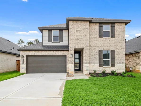 41014 Riverside Mdws, Magnolia, TX 77354