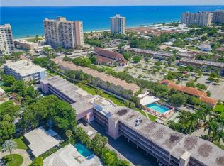 1967 S Ocean Boulevard #228 D, Pompano Beach, FL 33062