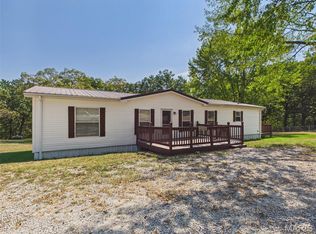 18750 Highway 17, Crocker, MO 65452