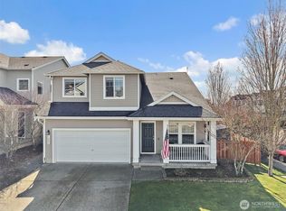 16006 23rd Street E, Lake Tapps, WA