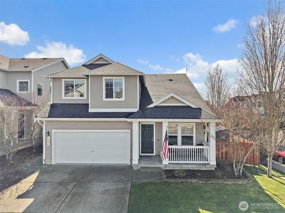 16006 23rd Street E, Lake Tapps, WA, 98391