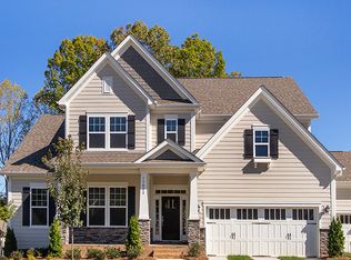 17933 Culross Ln, Charlotte, NC 28278