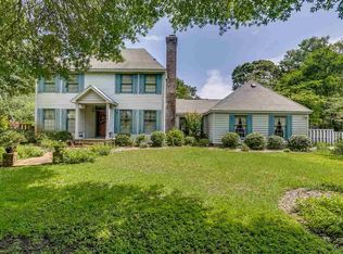 410 Lafayette Rd, Myrtle Beach, SC 29572