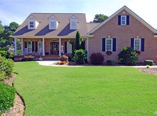 4410 Wildrye Dr SE, Southport, NC 28461
