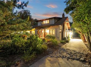 424 Harrison Ave, Claremont, CA 91711