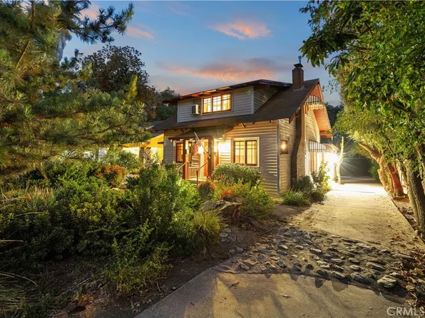 424 Harrison Ave, Claremont, CA 91711