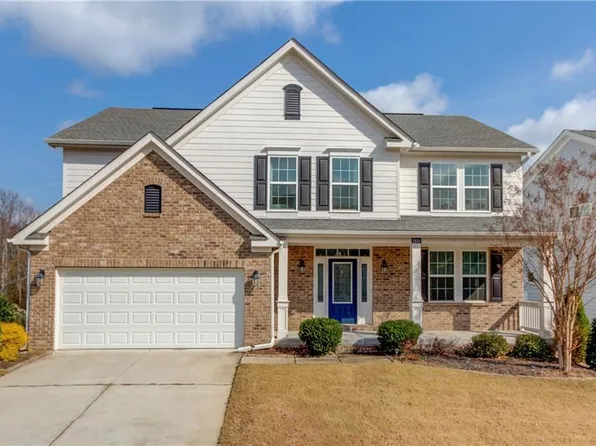 1810 Primrose Park Rd, Sugar Hill, GA 30518