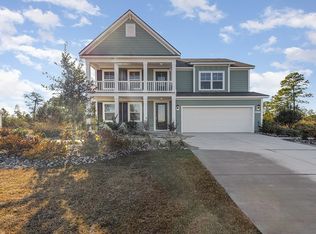 HARBOR OAK Plan, Auberon Woods, Conway, SC 29526
