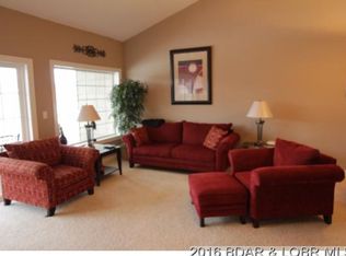 68 Lighthouse Rd UNIT 144, Lake Ozark, MO 65049