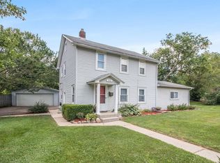 402 Ainsworth Cir, Ypsilanti, MI