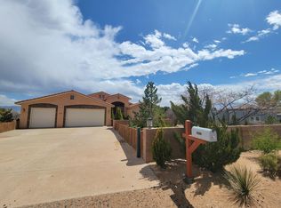 1012 Inca Rd NE, Rio Rancho, NM 87124