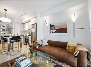 10 Gibbs Rd #802, Toronto, ON M9B 0E2