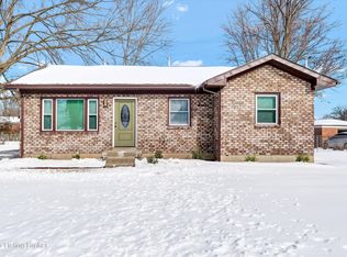 5305 Pyrus Ln, Louisville, KY 40258