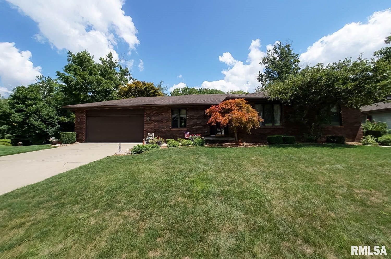 5 The Elms Springfield Il 62712 Zillow