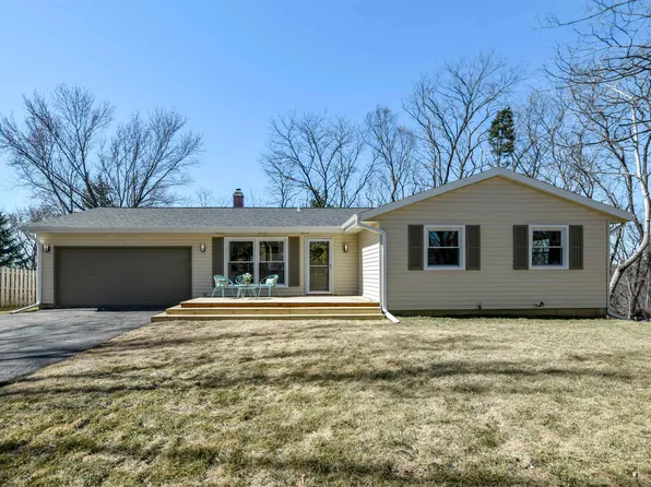 2730 Homestead Rd, Madison, WI 53711