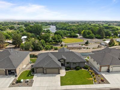 3404 Bing St, West Richland, WA, 99353