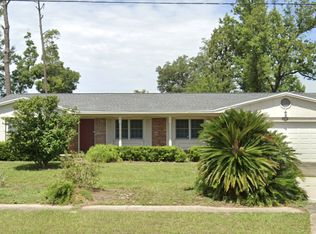 953 Huntingdon Cir, Panama City, FL 32405