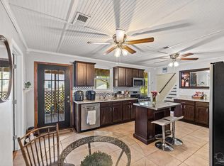 401 N 16th Ave, Pensacola, FL 32501