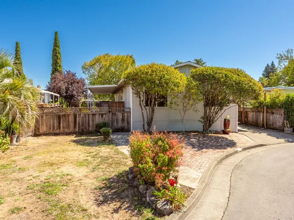315 Corte Rayado, Rohnert Park, CA 94928