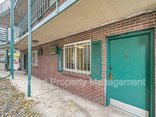 1140 N Downing St APT 102, Denver, CO 80218