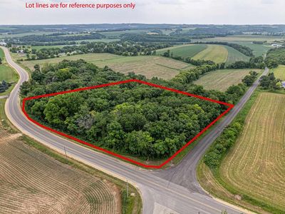4.17 Acres County Road N, Monticello, WI, 53570