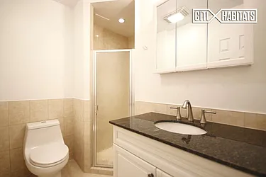 Rented by Citi Habitats