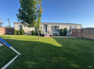 2501 Powderhorn Dr, Caldwell, ID 83605