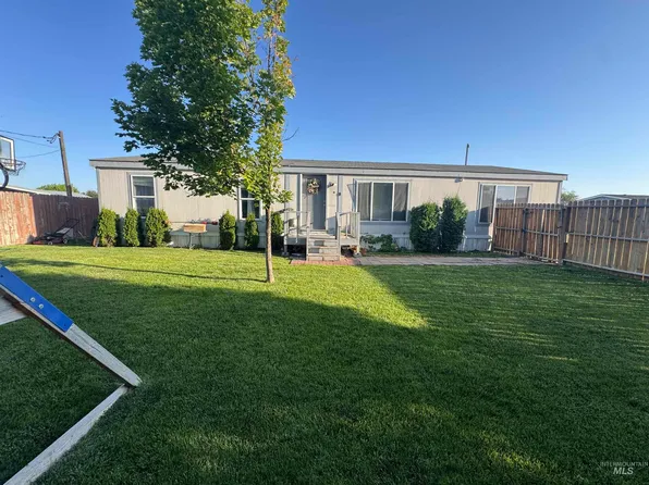 2501 Powderhorn Dr, Caldwell, ID 83605