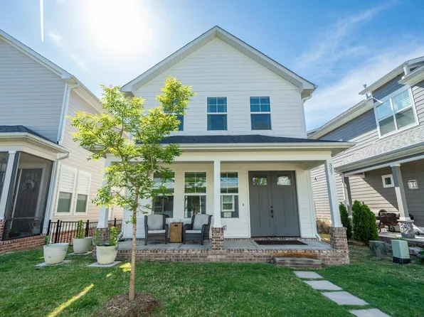 327 Parker St, North Little Rock, AR 72114
