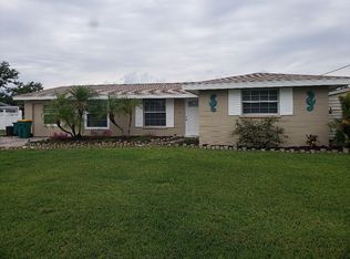 21184 Higgs Dr, Port Charlotte, FL 33952