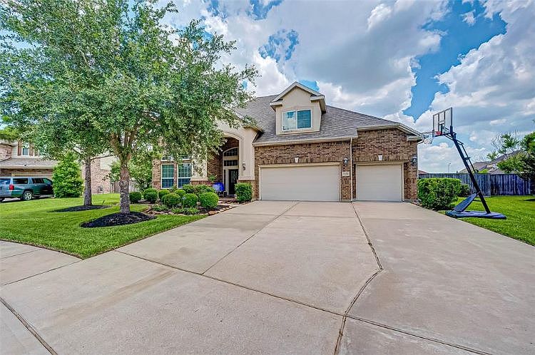 1st image of 1206 Creekmist Ct