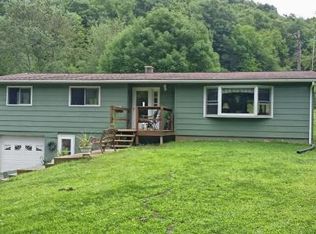 44753 Motsinger Rd, Soldiers Grove, WI 54655