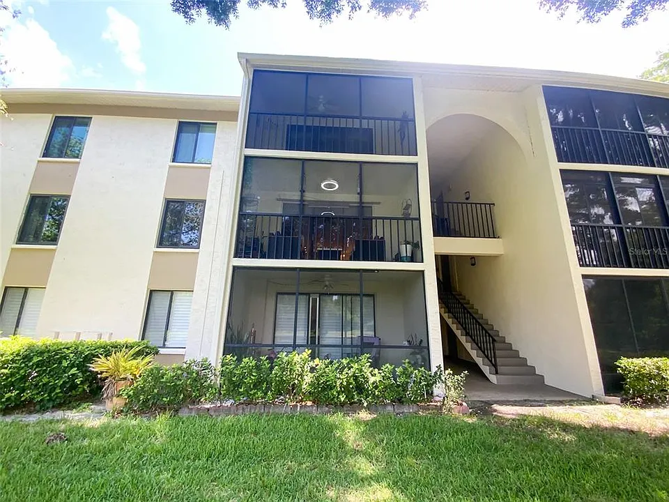 3134 Lake Pine Way #C2
