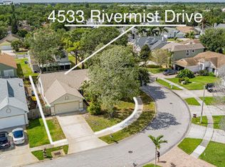 4533 Rivermist Dr, Melbourne, FL 32935