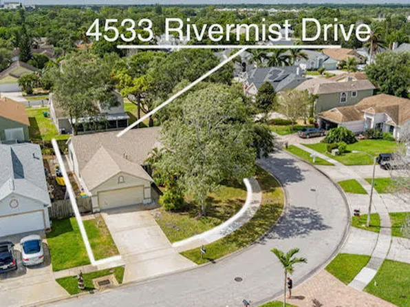 4533 Rivermist Dr, Melbourne, FL 32935