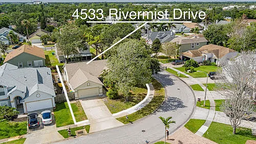 4533 Rivermist Dr Photo 1
