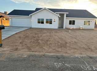 20249 Graham St, California City, CA