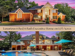 40 Country Club Dr, Edwardsville, IL 62025