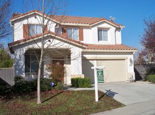 5021 Bissett Way, Sacramento, CA 95835