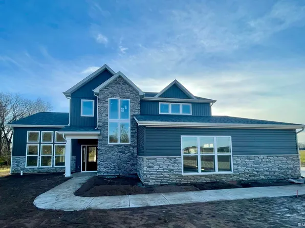 6000 W 675 N, Delphi, IN 46923