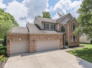 8415 Alcona Dr, Indianapolis, IN 46237