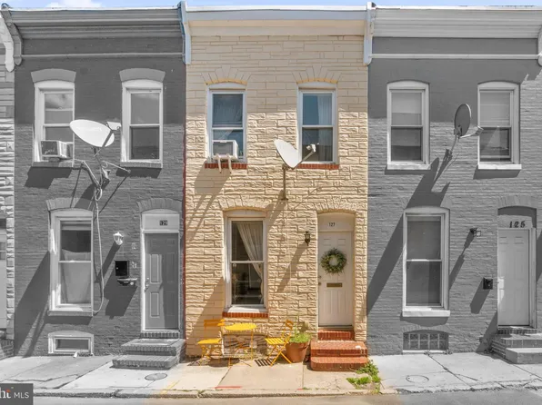 127 N Port St, Baltimore, MD 21224
