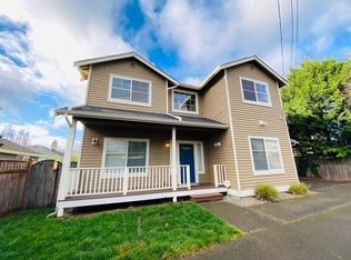 1214 NE 92nd St, Seattle, WA 98115