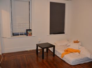 238 Hemenway St #3, Boston, MA 02115