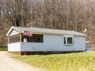 9867 Fauncetown Rd, Guys Mills, PA 16327