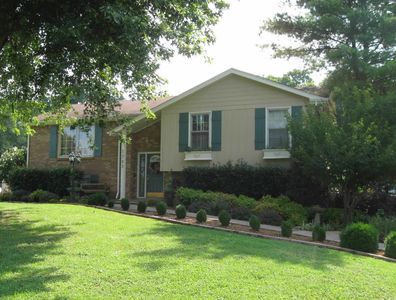 1785 Theresa Dr, Clarksville, TN, 37043