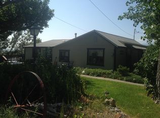 24 Water St, Cascade, MT 59421