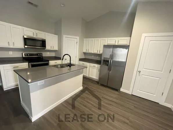 13546 W Haskell Ct, Wichita, KS 67235