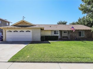 41811 Shain Ln, Quartz Hill, CA