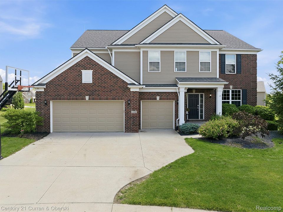 1st image of 24986 Carriage Ln